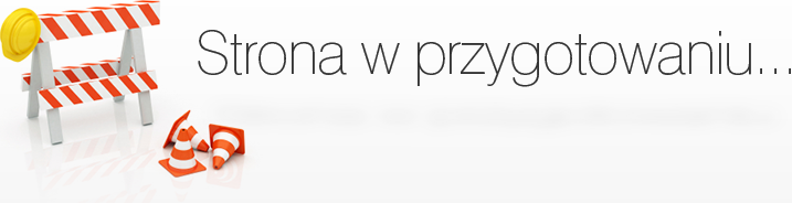 
Strona w przygotowaniu...